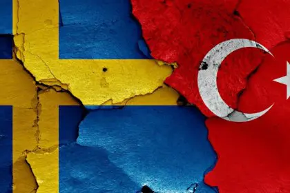 Sweden Agrees to Extradite a Refugee to Turkey