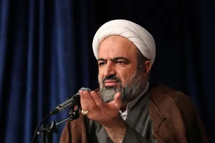 Hamid Rasaei compared mandatory hijab to a car cover