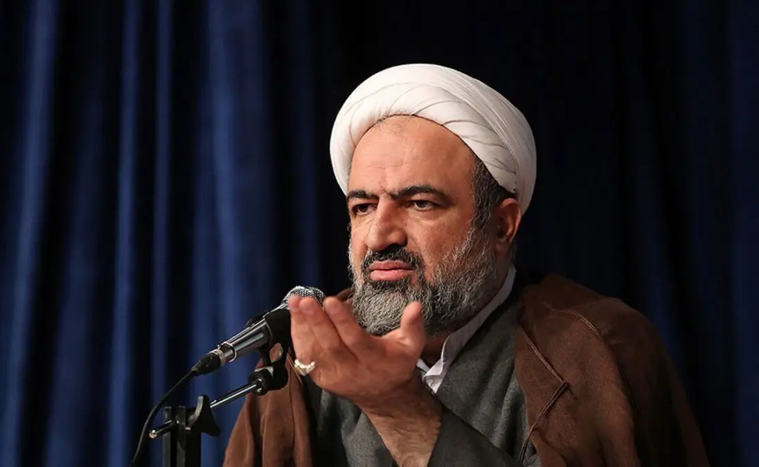 Hamid Rasaei compared mandatory hijab to a car cover