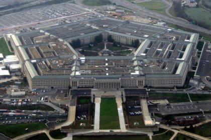 Pentagon's Classified Documents Leak About Ukraine on Twitter and Telegram