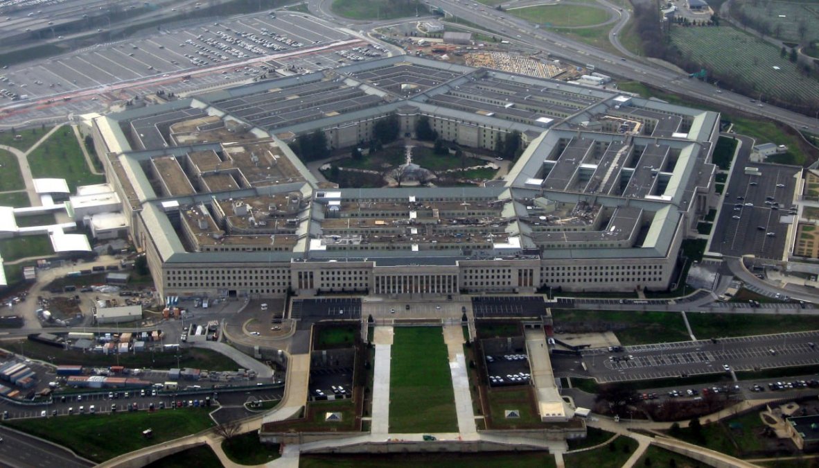 Pentagon's Classified Documents Leak About Ukraine on Twitter and Telegram