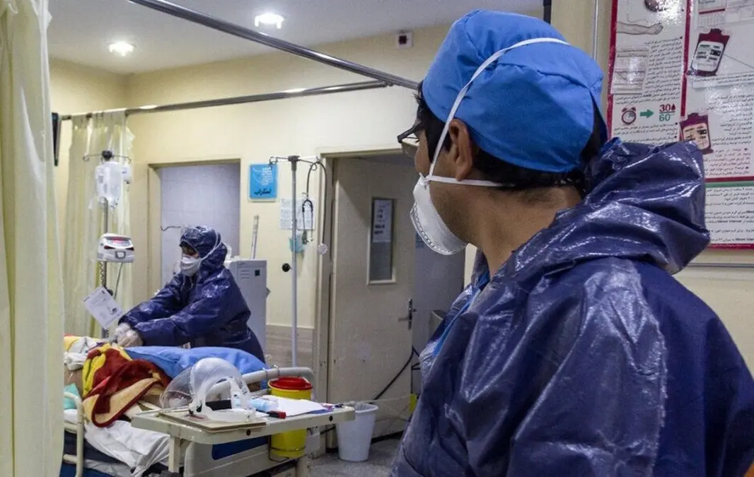 Coronavirus in Iran Claims 32 More Lives