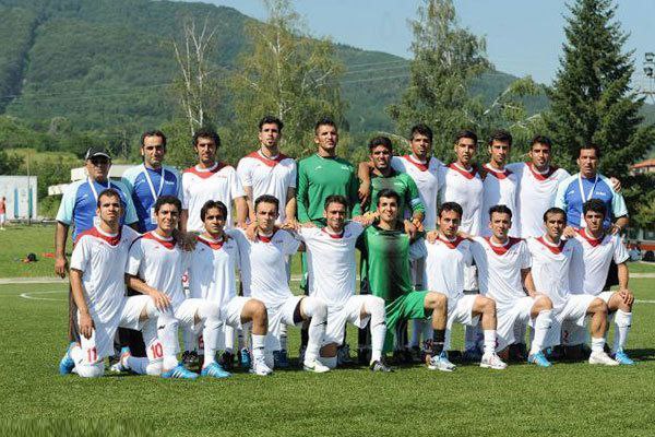 Russia denies visas to deaf Iranian futsal players