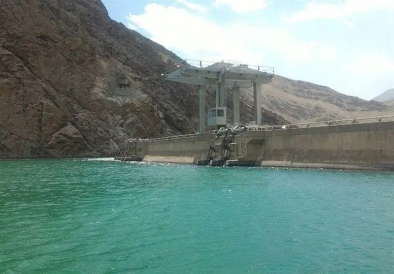 CEO of Tehran Province Water and Wastewater Company: We are facing challenges in water supply this year