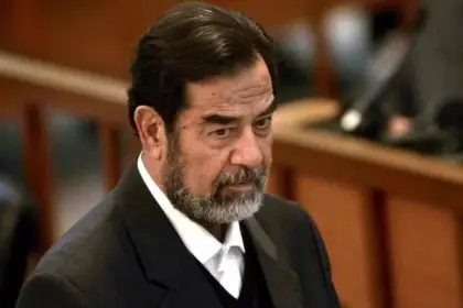Results of a Survey 20 Years After the US Invasion of Iraq: Most Iraqis Believe the Country Was Better During Saddam's Time