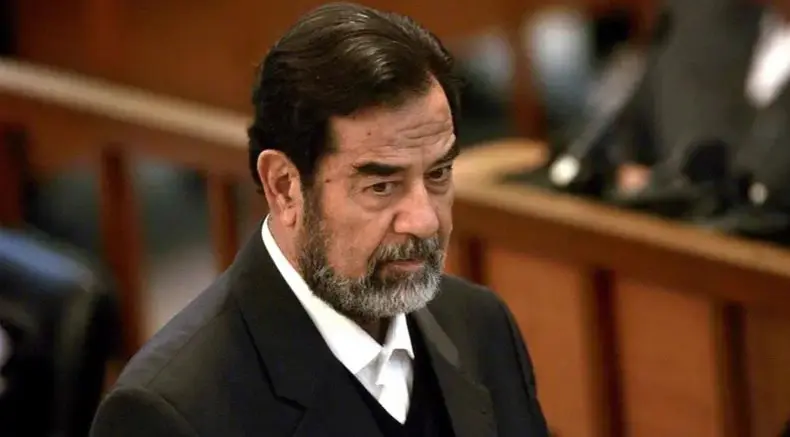 Results of a Survey 20 Years After the US Invasion of Iraq: Most Iraqis Believe the Country Was Better During Saddam's Time