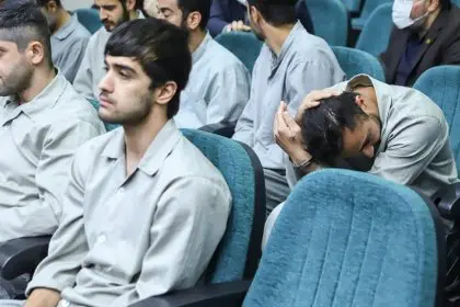 Mohsen Borhani, Jurist: The Case of Rouhollah Ajamian is a Collection of Judicial Errors