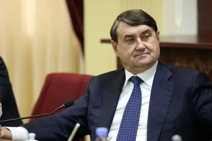 Putin's Special Assistant's Trip to Tehran