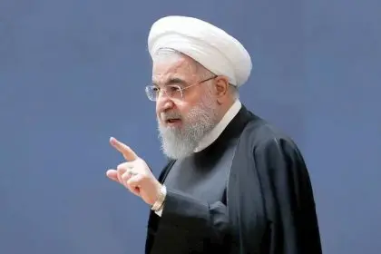 Rouhani Proposed Holding a Referendum on Three Issues