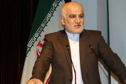 Iran's Ambassador in Beijing: We Have No Blocked Funds in China