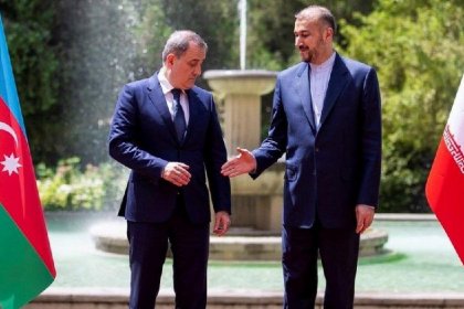 Iran and the Republic of Azerbaijan demand resolution of disputes