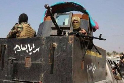 Widespread Deployment of Armed Forces Affiliated with Muqtada al-Sadr in Baghdad