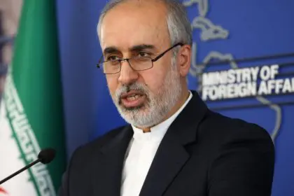 Kanaani: Our Assessment of Talks with Azerbaijan is Positive