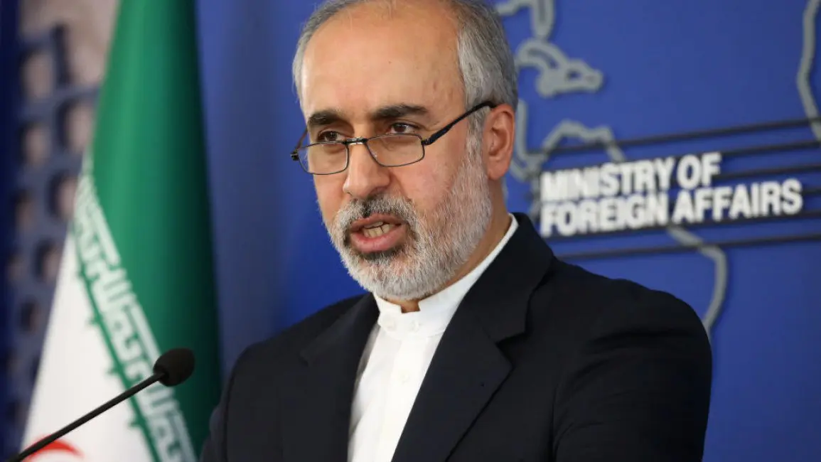 Kanaani: Our Assessment of Talks with Azerbaijan is Positive