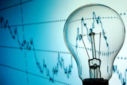 Electricity Consumption Sets a Record Overnight