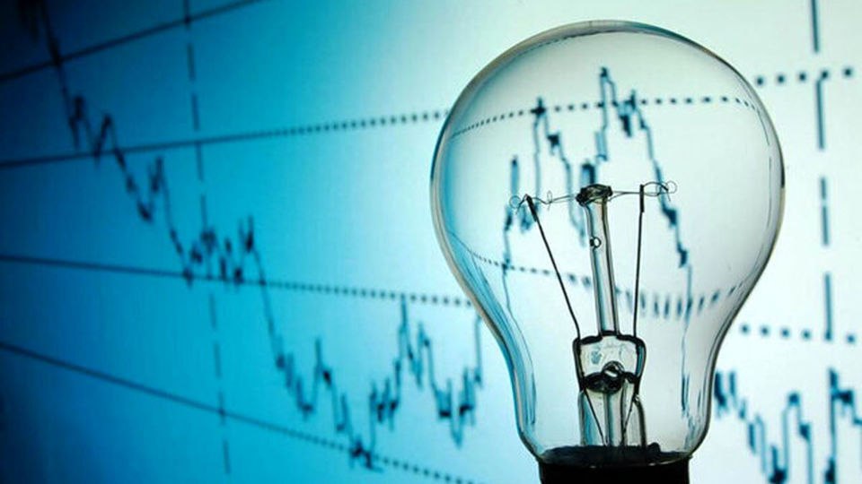 Electricity Consumption Sets a Record Overnight