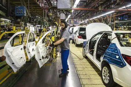 Member of the Budget and Planning Commission: Buying a car is becoming a dream for many