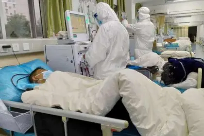 Deputy Minister of Health: Omicron Subvariant is the Cause of Increased COVID-19 Infections
