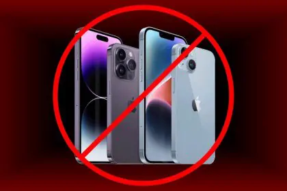 Buying and Selling Unregistered Mobile Phones is a Violation