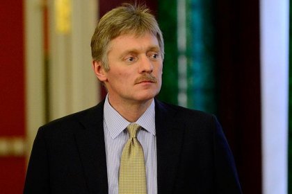 Kremlin Supports China's Military Maneuvers