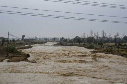 Red Alert for Possible Floods in 7 Provinces