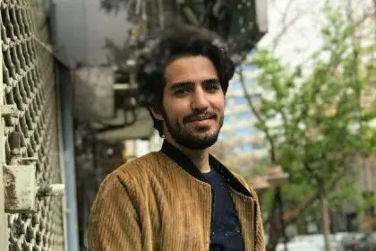 Issuance of Disciplinary Ruling for the Secretary of the Tabriz University Student Council