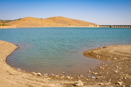 An emergency water base will be established in Tehran province