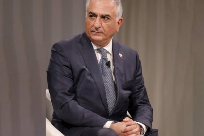 Prince Reza Pahlavi on the inability to reach consensus on any faces