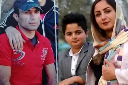 Canadian MP Takes Political Sponsorship of Mojahed Korkori