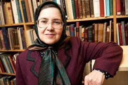 Sedigheh Vasmaghie's Letter to the Leader of the Islamic Republic: You Bear Responsibility for All Consequences of Opposing Unveiling