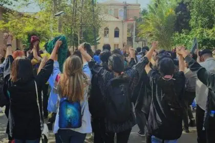 Some Students Suspended for Not Adhering to Dress Code Regulations