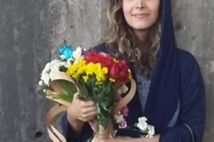 Summoning Anisha Asadollahi to Branch 26 of the Revolutionary Court of Tehran