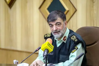 Police Commander: People and Officials Have Asked Us to Take Action