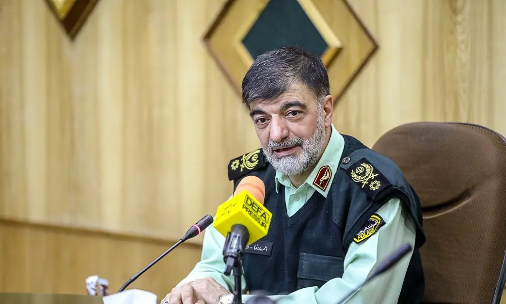 Police Commander: People and Officials Have Asked Us to Take Action