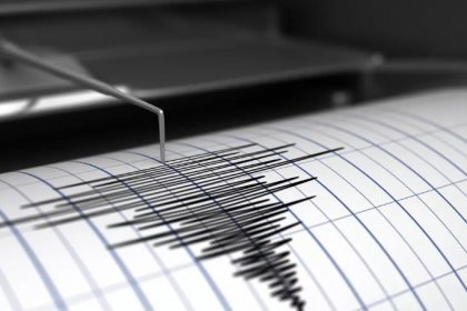 Occurrence of an Earthquake on the Iran-Turkey Border