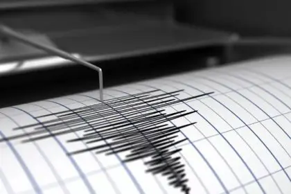 Earthquake Occurs at the Iran-Turkey Border