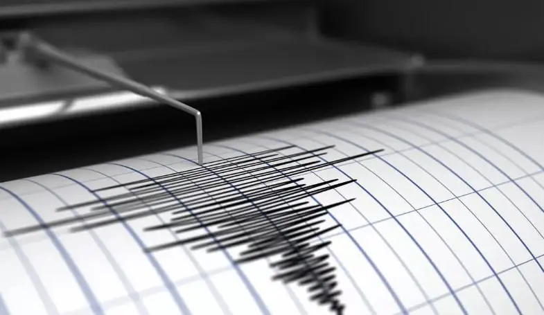 Earthquake Occurs at the Iran-Turkey Border