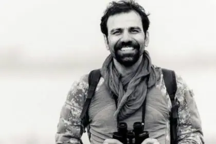 Mostafa Nili Released