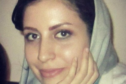 Maryam Vahidian, a journalist, was summoned to court