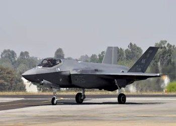 Romania buys F-35 fighter jets from the United States