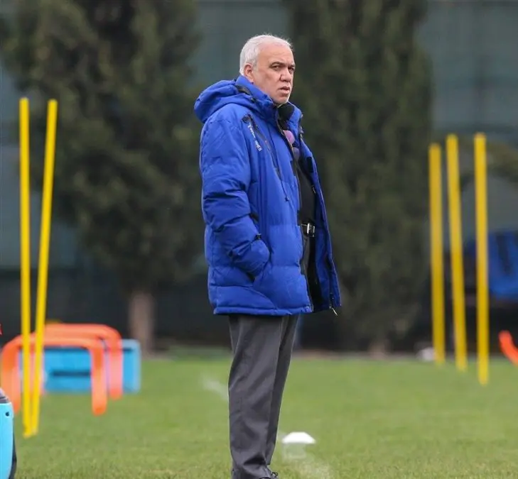 The Esteghlal Crisis Continues as Fathollahzadeh Resigns Again