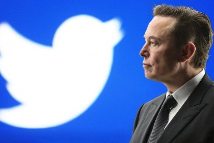 Elon Musk's tweet: Buying this social network was painful