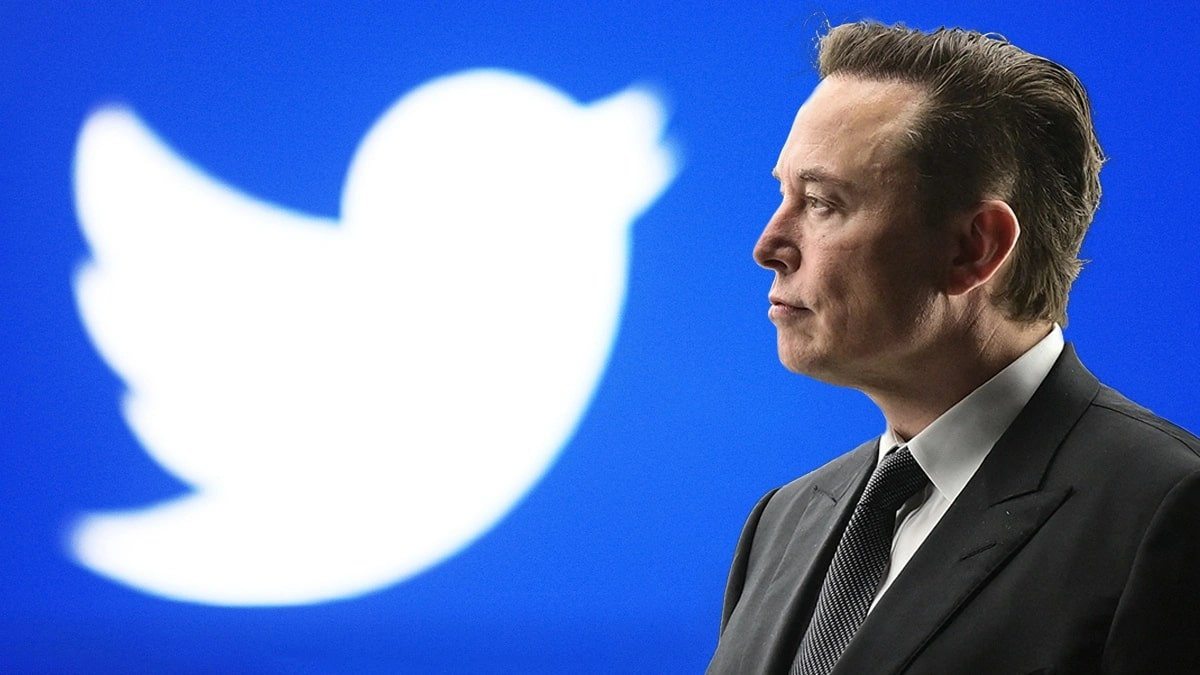 Elon Musk's tweet: Buying this social network was painful