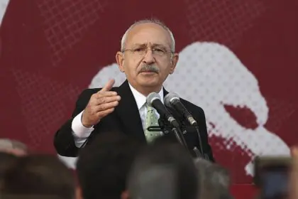 Kılıçdaroğlu's Promise to Turkish Election Voters: You Can Travel to Schengen Area Countries Without a Visa