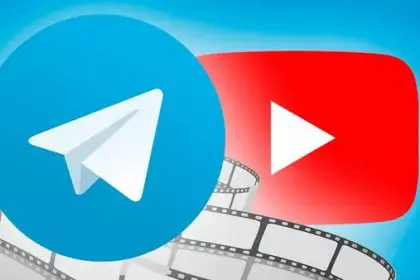 Telegram Surpasses YouTube in Russia