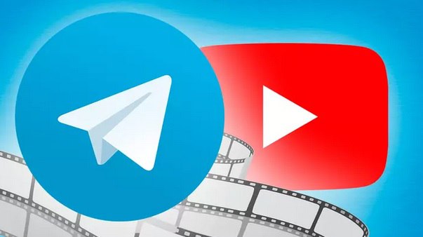 Telegram overtakes YouTube in Russia