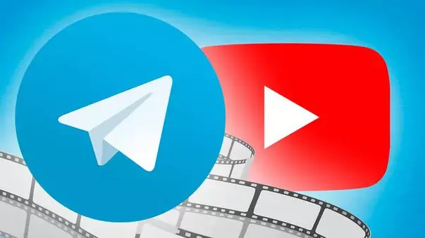 Telegram Surpasses YouTube in Russia