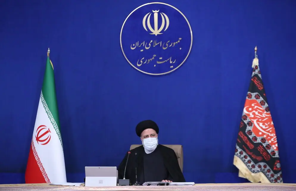 Extraordinary Meeting of the Supreme Council of the Cultural Revolution on Hijab