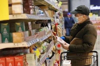 40% Increase in Prices of Some Food Items in 1402