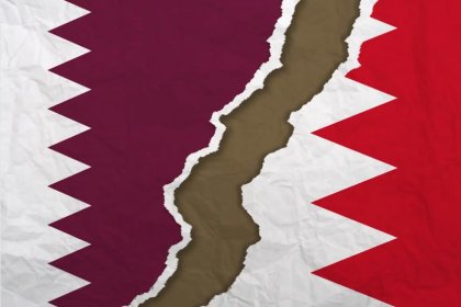 Bahrain and Qatar restore their diplomatic relations